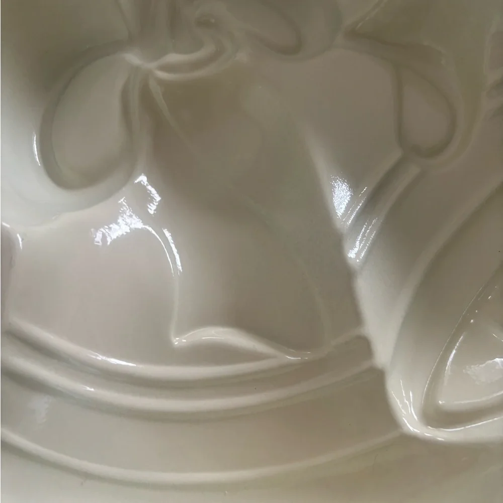 New Silver Bell Shaped Cake Pan 🎂